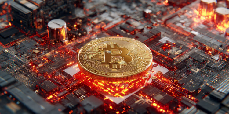 Satoshi’s 22,000 Wallets Could Make Quantum Attacks On Bitcoin Far More Difficult
