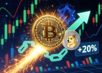 Bitcoin Price Rally Could Trigger 20% Push for Dogecoin, Here’s When