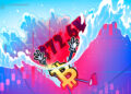 Bitcoin Late Longs Washed Out as BTC Price Slipped Below $73K