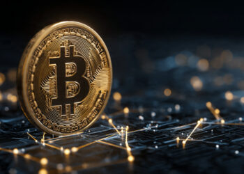 Bitcoin Prints Biggest Monthly Win In A Year Amid Renewed Market Optimism