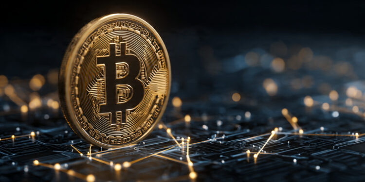 Bitcoin Prints Biggest Monthly Win In A Year Amid Renewed Market Optimism
