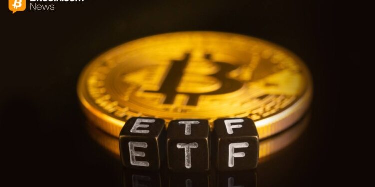 Bitcoin ETFs Lose $1.26B as XRP and HYPE Funds Attract Fresh Inflows