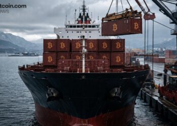 Bitcoin Miner Riot Platforms Offloads Another 500 BTC to NYDIG, Extending Sell Streak
