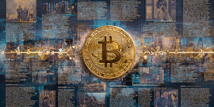 Bitcoin’s Path To $100K May Happen Before Anyone Understands Why: Analyst
