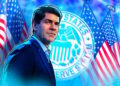 Senate Confirms Kevin Warsh as Fed Governor, with Chair Vote Expected