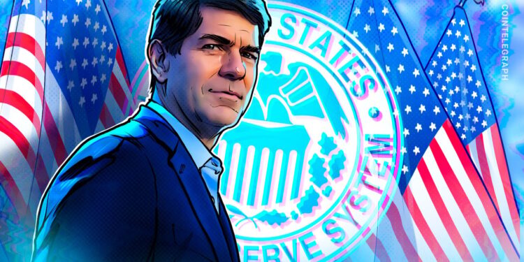 Senate Confirms Kevin Warsh as Fed Governor, with Chair Vote Expected