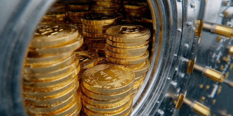 Bitcoin As Hedge: Taiwan Lawmaker Takes Reserve Proposal To The Top