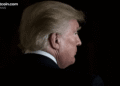 Bitcoin Tops $77K as Trump Weighs Iran Move, Polymarket Peace Bet Hits $154M – Bitcoin News