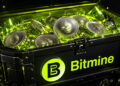 BitMine’s $126M Ethereum buy sets up a Russell index test tied to $12.2T in assets