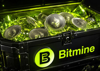BitMine’s $126M Ethereum buy sets up a Russell index test tied to $12.2T in assets