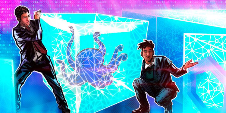 Kraken Switches from LayerZero to Chainlink after Kelp DAO Hack