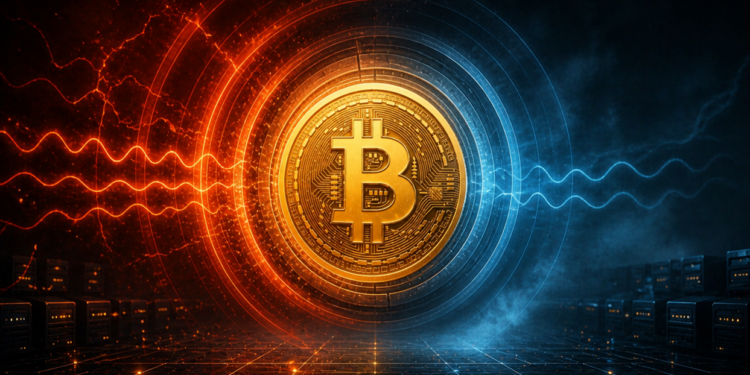 Bitcoin Difficulty Set For Another 3% Drop: What It Means