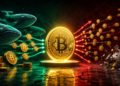 Bitcoin Sees Smart-Money Buying As Retail Sells Into Rally