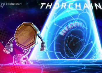 THORChain Opens Refund Portal After $10M Hack