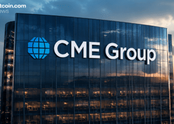 CME Group Targets June 1 Launch for Bitcoin Volatility Futures Pending CFTC Review