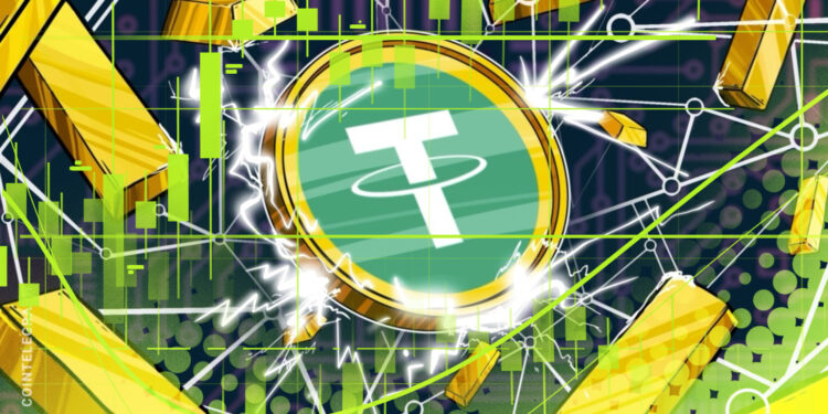 Tether Gold (XAUT) Surpasses $3.3B Amid Rising Bullion Demand
