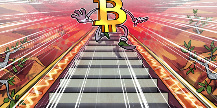 Bitcoin slides below $79K on macro fears: Can fixed-income outflows save it?