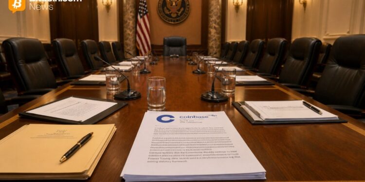 Coinbase Says Prediction Markets Are Maturing, CFTC Needs No New Mandate