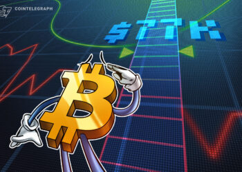 Bitcoin at ‘Crucial’ Support as US Bonds Pressure Crypto, Stocks and Gold