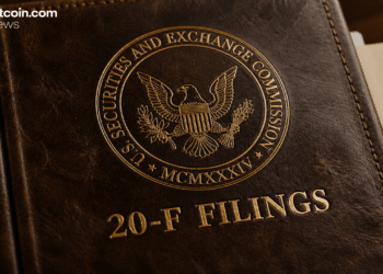 Coinshares SEC Filing Reveals $165 Million Revenue Amid Global Expansion