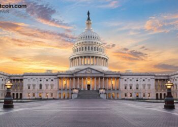 Congress Members to Hold Bipartisan Crypto Tax Meeting May 14