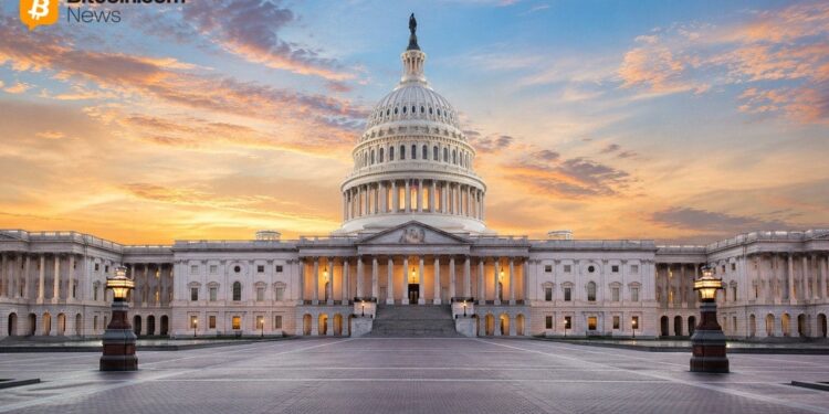 Congress Members to Hold Bipartisan Crypto Tax Meeting May 14