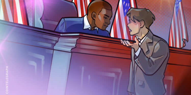 Crypto Advocacy Group Pushes Back Against US Senator’s Claims on Companies’ OCC Charters