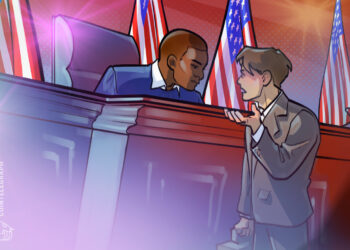 US Prosecutors Ask Judge to be Lenient on ex-Celsius Exec, Citing Cooperation