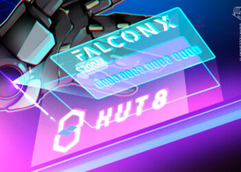 Hut 8 Secures $200M Bitcoin-Backed Credit Facility from FalconX