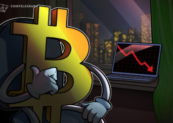 Bitcoin Is At ‘Pivotal Level’ As $65K Downside Risk Looms: Analyst