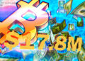 Capital B Raises $17.8M to Fuel More Bitcoin Buys