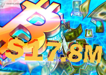 Capital B Raises $17.8M to Fuel More Bitcoin Buys