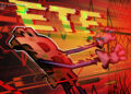 Spot Bitcoin ETFs See Record 10-Day Outflow Streak, Analyst Calls It ‘Contrarian Indicator’