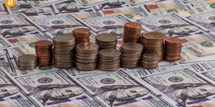Crypto Funds Pull In $857.9M Last Week as CLARITY Act Markup Lifts