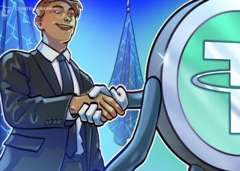 Tether Buys SoftBank Stake in Twenty One Capital, Expands Bitcoin Strategy