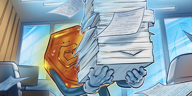 Crypto Industry Compliance Baseline Has Tightened: Chainalysis