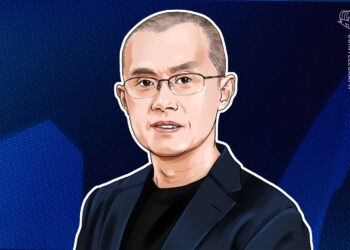 CZ Says Crypto Exchange Rivals Opposed His Pardon Bid