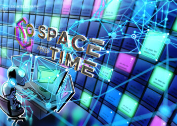 Microsoft-backed Space and Time Launches Virtual Vaults for Institutional Lending