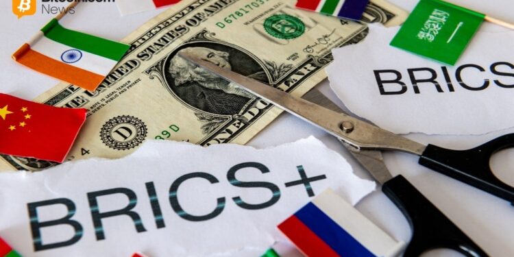 China’s Yuan Settlements Jump to $214B in March as Russia, Iran Accelerate Dollar Exit