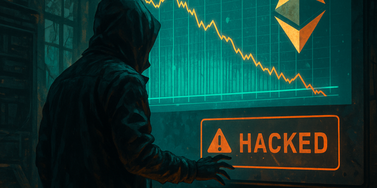 Hacker Drains $11.58 Million From Verus-Ethereum Bridge