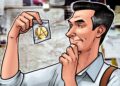 Farage Faces UK Standards Probe over $7M Gift from Crypto Billionaire