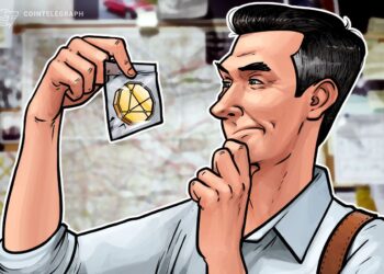 Farage Faces UK Standards Probe over $7M Gift from Crypto Billionaire