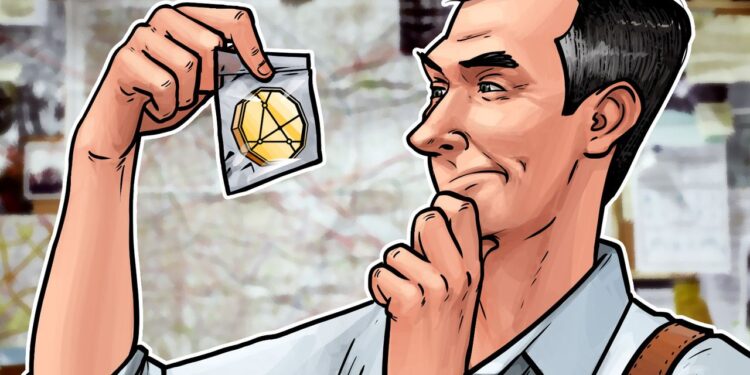 Farage Faces UK Standards Probe over $7M Gift from Crypto Billionaire