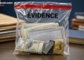 1,000 Victims Hit in $215M Scam—$1.2M in Crypto, Cash Found