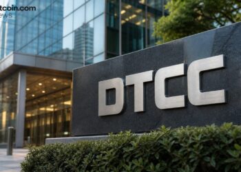 DTCC and Stellar Target 2027 Launch for Tokenized DTC Securities