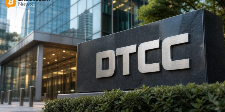 DTCC and Stellar Target 2027 Launch for Tokenized DTC Securities