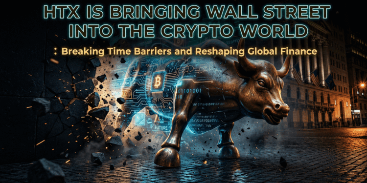 Breaking Time Barriers and Reshaping Global Finance