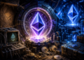 Ethereum OG Sitting On 630,000% Gain Awakens After 10 Years