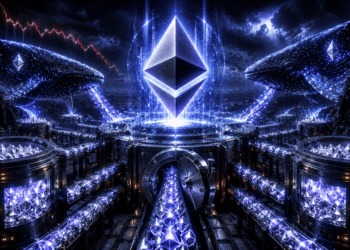 Ethereum Price Falls, But Whales Push Holdings To 10-Week High