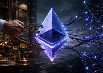 Vitalik’s smaller Ethereum Foundation tests ETH holders’ demand for execution